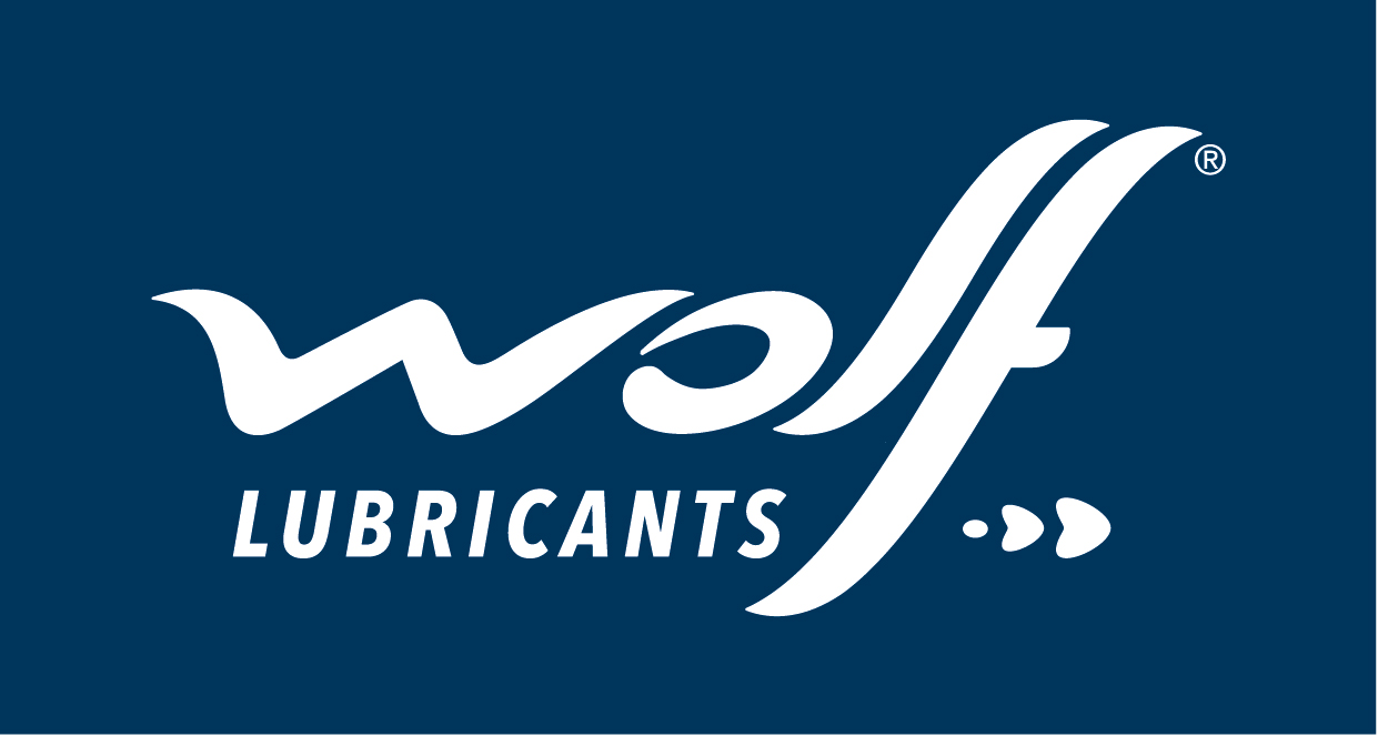 WOLF LUBRICANTS