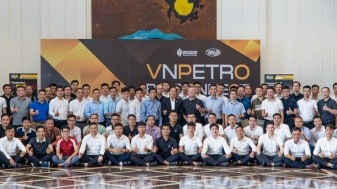 “BG Connect” 2025: Đồng hành cùng Đại lý - Phát triển Dịch vụ Bảo dưỡng