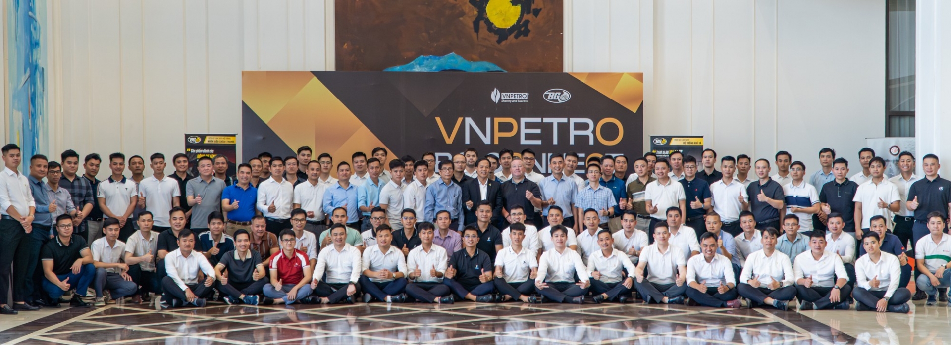 “BG Connect” 2025: Đồng hành cùng Đại lý - Phát triển Dịch vụ Bảo dưỡng